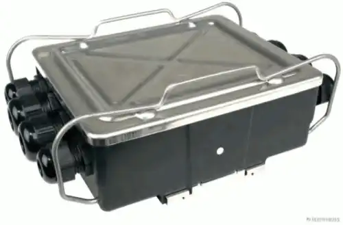 Кабельная соединительная розетка 50290430 HERTH+BUSS