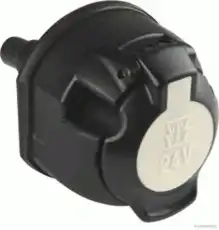 Розетка 51305431 HERTH+BUSS