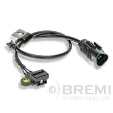 Клеммы АКБ аккумуляторные BREMI 10122