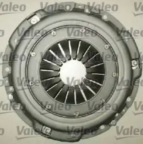 Корзина сцепления VALEO 834002