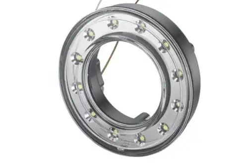 Фонарь задний HELLA 2PF 008 405-061