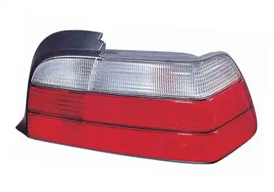 Фонарь задний VAN WEZEL 06 42 936
