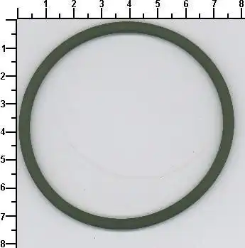 Уплотняющее кольцо 403.770 ELRING
