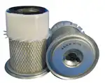 Фильтр воздушный ALCO MD-708K