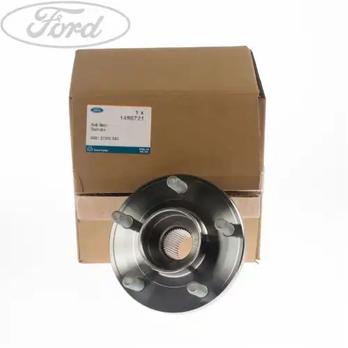 Ступица FORD 1496721
