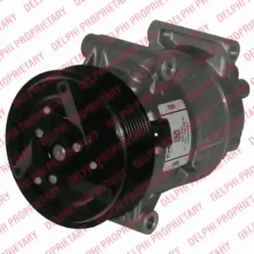 TSP0155829 КОМПРЕССОР DELPHI