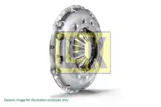 Корзина сцепления LUK 119 0071 10