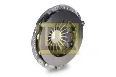 Корзина сцепления LUK 120 0183 10