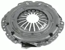 Корзина сцепления SACHS 3082 214 031
