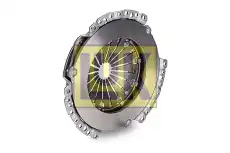 Корзина сцепления LUK 120 0193 10