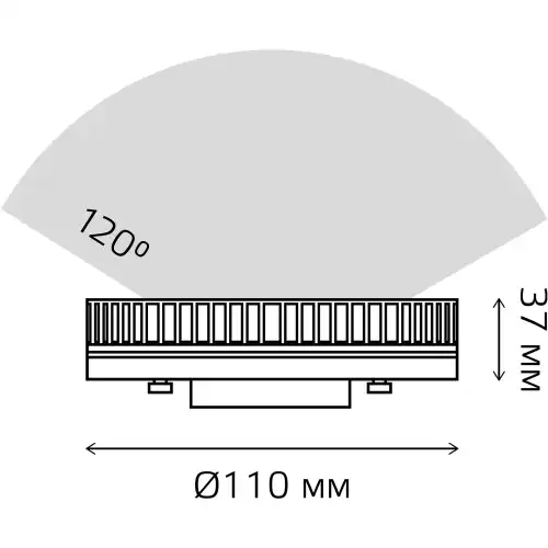 GAUSS 83824