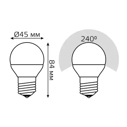 GAUSS 105102307D