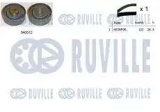 Комплект ремня ГРМ 550258 RUVILLE