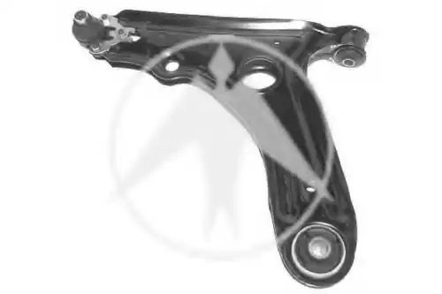 рычаг левый и правый VW 63670A SIDEM