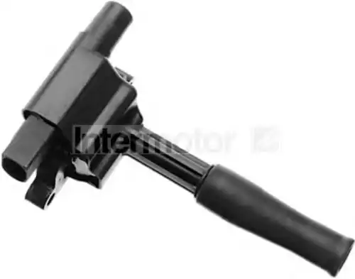 Катушка зажигания STANDARD 12739