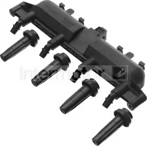 Катушка зажигания STANDARD 12719