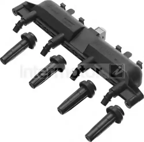 Катушка зажигания STANDARD 12720