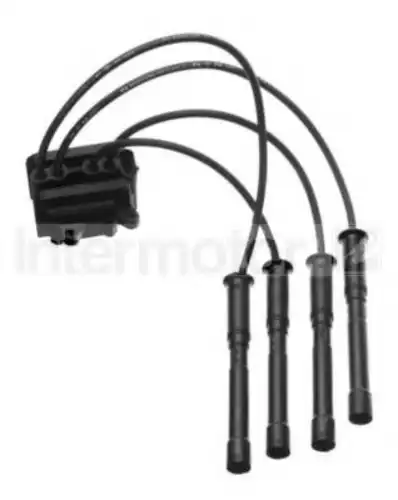 Катушка зажигания STANDARD 12775