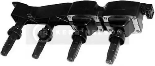 Катушка зажигания STANDARD IIS043