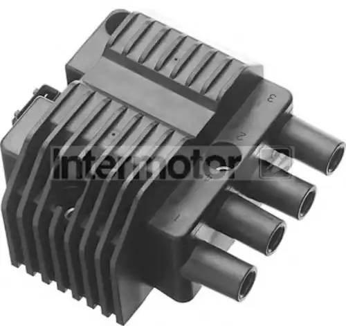 Катушка зажигания STANDARD 12917