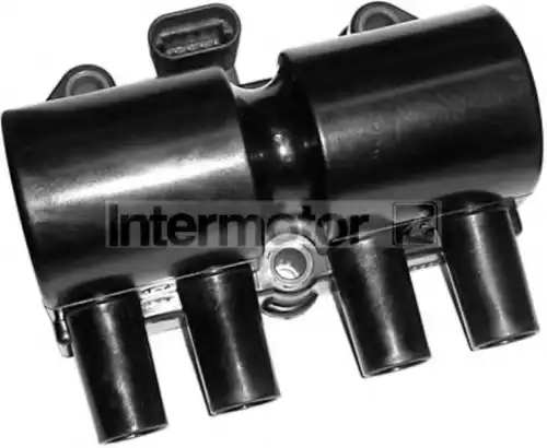 Катушка зажигания STANDARD 12734