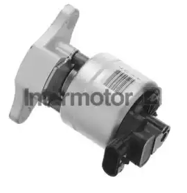 клапан рециркуляции Opel 14906 STANDARD