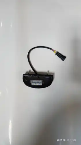 Фонарь габаритный ZIGLER ZM06-ON30003