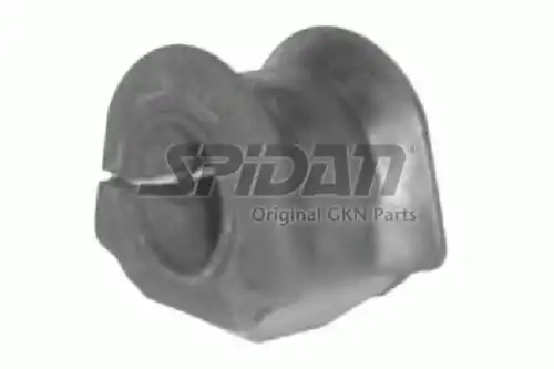 втулка стабилизатора переднего Ford 410039 SPIDAN