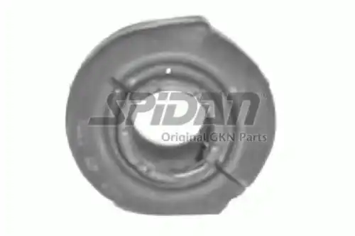 втулка стабилизатора переднего Audi 410651 SPIDAN