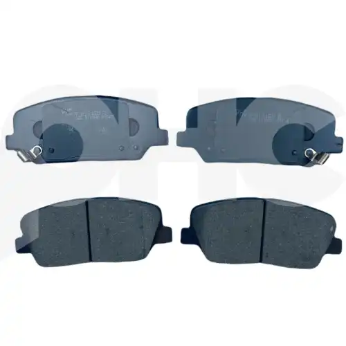 Тормозные колодки дисковые VALEO PHC BP1048