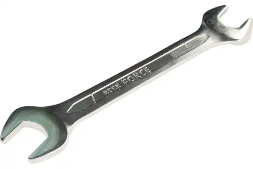 Ключ рожковый 41х46мм RF7544146 ROCK FORCE