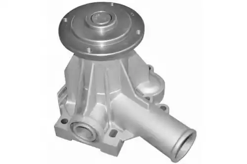 помпа Volv 60163 SPIDAN