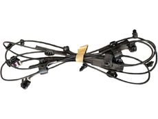 КАБЕЛЬ АНТЕНЫ GS SX11/ANTENNA CABLE ASSY 7085013700 GEELY