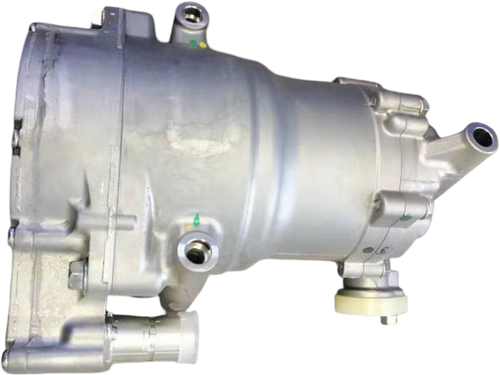 КОМПРЕССОР КОНДИЦИОНЕРА GE13 8013011200 GEELY
