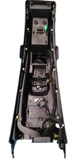 КОНСОЛЬ В СБОРЕ GC GL NL-3B/CONSOLE MODU 6041197100742 GEELY