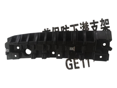 КРОНШТЕЙН ПЕРЕДНЕГО БАМПЕРА GE13 6010135700 GEELY