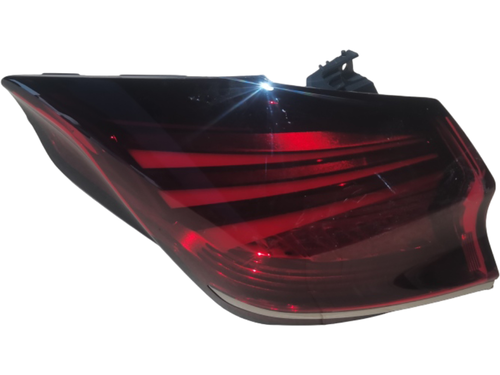 Фонарь задний GEELY 7057040100889