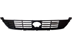 Решетка бампера GEELY 6010134500