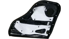 ПАНЕЛЬ ЗАДНЕЙ ЛЕВОЙ ДВЕРИ NL-3B/INNER TR 6049086800742 GEELY