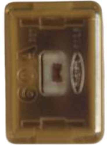 ПРЕДОХРАНИТЕЛЬ NL-3B (60A)/MINI FUSE 7075021100 GEELY