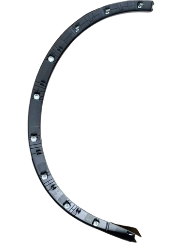Крыло GEELY 5049019300