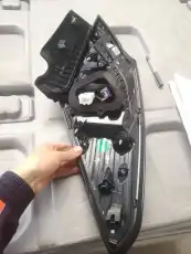 Фонарь задний GEELY 7057027700