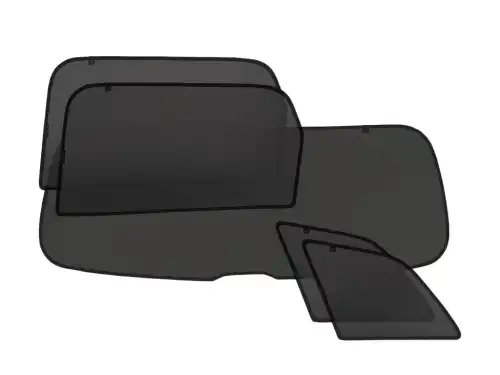 SAAB , 9-5 (1) (1997-2010), Универсал ПСФ 5