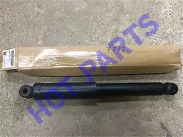Фара противотуманная HOT-PARTS T212915001