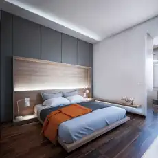 Лента LEDх60/м,5м,4.8w/m,12в.бел/осн.бел.27603 FERON