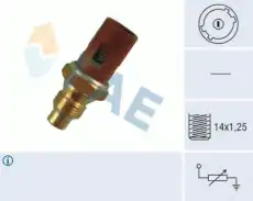 Датчик температуры автомобильные FAE 32240