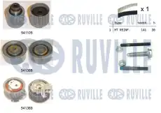 Комплект ремня ГРМ 550126 RUVILLE