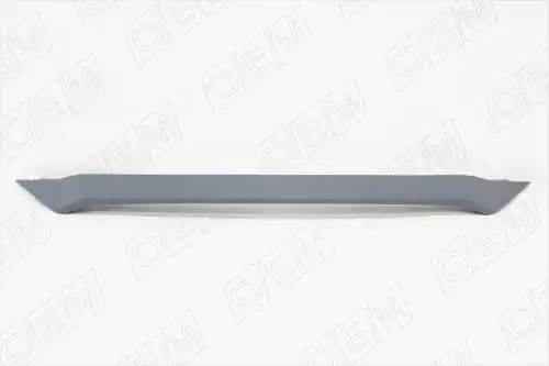 Решетка радиатора OEM OEM3640