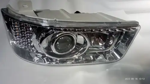Фара ZIGLER ZM06-3013775L-LED