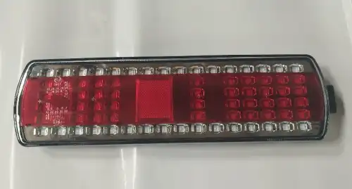 Фонарь задний ZIGLER ZM06-112086901L